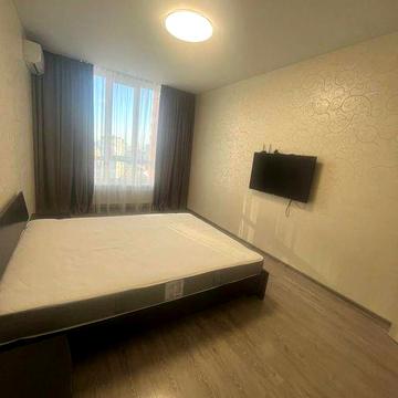 Оренда/1 кімнатн  ЖК Каховська,метро Лівобережна