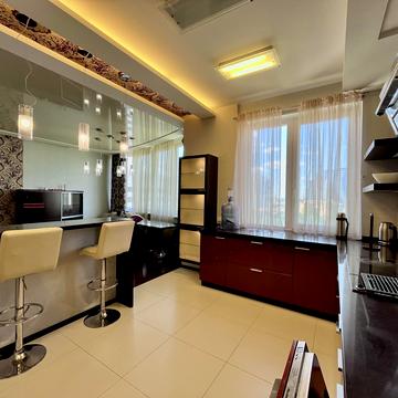 Професора Підвисоцького вул., 6-В