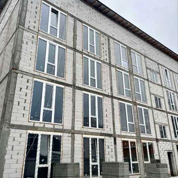 Продаж затишної смарт-квартири в Києві ЖК «Сонячний»