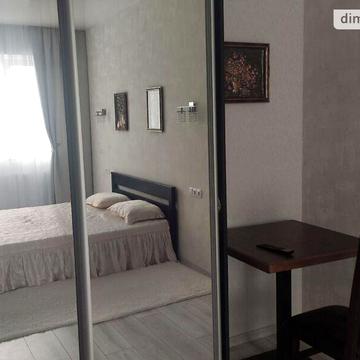 Довгострокова оренда 1к Квартира Львівська вулиця ЖК Море