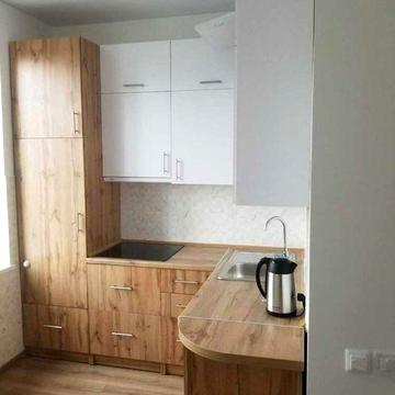 Здається в оренду 1к квартира.