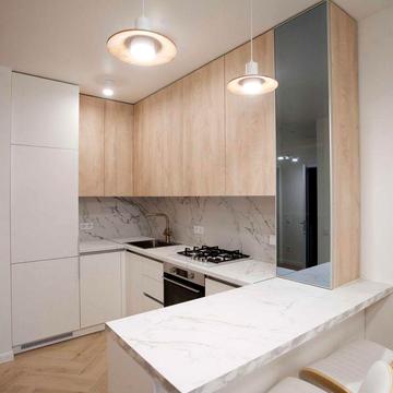 1-кім квартира з якісним ремонтом у ЖК Roksolana. Жк Roksolana