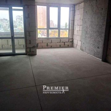 Просторная 1-комнатная квартира. Центр