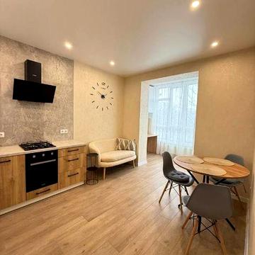 Перша здача!Затишна та комфортна 1к кв на Перлині Поділля!