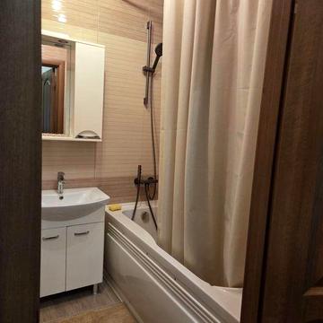 1кімнатна квартира на Келецькій. АГВ