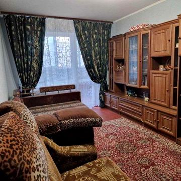 Здам в оренду 2-к кварт., власник, Троєщина,Деснянский,Радунська 18А