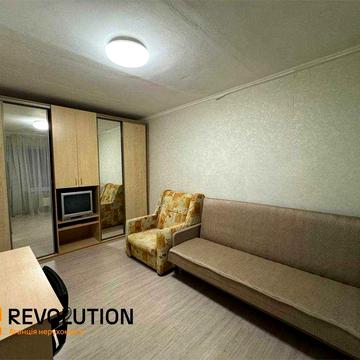 БЕЗ % Оренда 1к квартири, вул. Лукянівська 9, 4 пов, газ