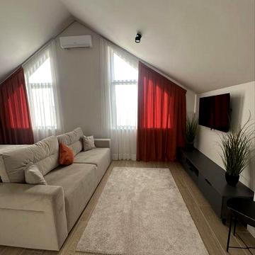 Оренда затишної квартири