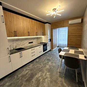 NEWStreet! Здам Нову 2 кімн.кв по вул.Любецькій Масани