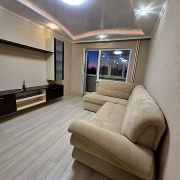 Здам квартиру в чудовій локації.