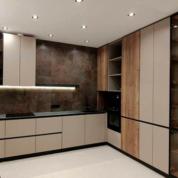 БОЛЬШАЯ стильная 2-к квартира в ЖК 63 ЖЕМЧУЖИНА! КРАСНОВА!Kadorr City!