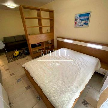 Аренда квартиры 2к 50м2 ЖК Жуковский/Центр/Нагорный/Гусенко/Гагарина