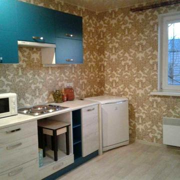 Сдам отдельный дом на ул.Киевской