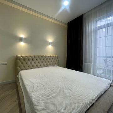 Михайла Максимовича вул. (Онуфрія Трутенка), 24-А