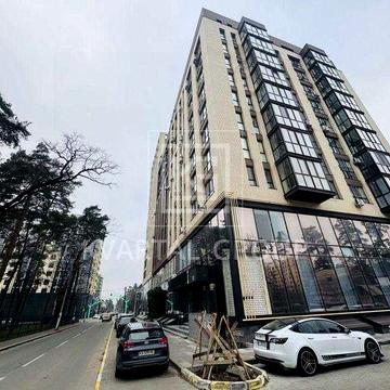 Євро 2-кімнатна біля парку Правіка — центр Ірпеня