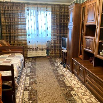 1к Озерна вулиця Кармелюка