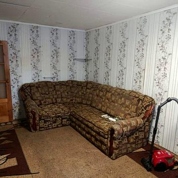 Сдам 2х уомнатную квартиру