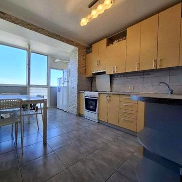 Оренда 1 к квартира по вулиці Попова 31