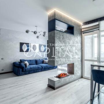 Кахи Бендукідзе вул., 2