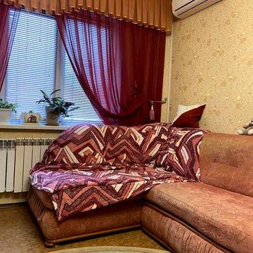 Продаж 3-кімнатної квартири біля ТЦ "Атріум"