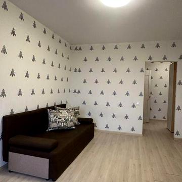 Здам 1-кімн.новобудову з автономним опаленням/газ/, вул.Соборна!