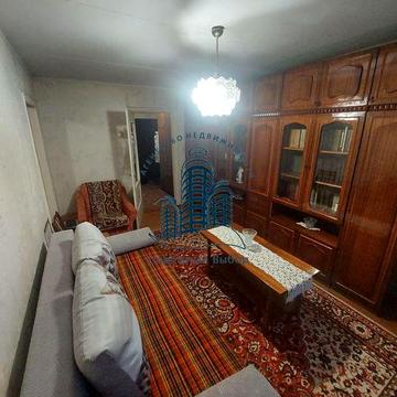 Оренда 2к. квартири в м-ні Алмазний!