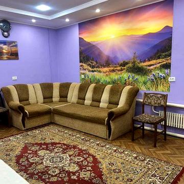 Продам шикарный дом в Подгороднее