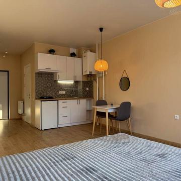 Перша оренда супер квартири Святопетрівське, Гідності 6