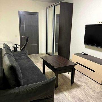 Здам 1-км. ЖК Зарічний (Вул.Осокорська 2а.)