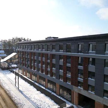 Ідеальний варіант під сертифікат! Готова квартира в цегляному будинку ЖК Kvartal Soborna