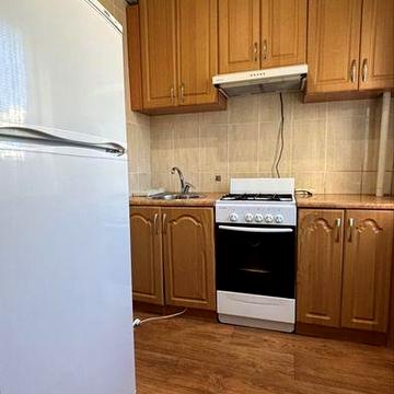 1 кімнатна Ковалівка з автономним газовим опаленням