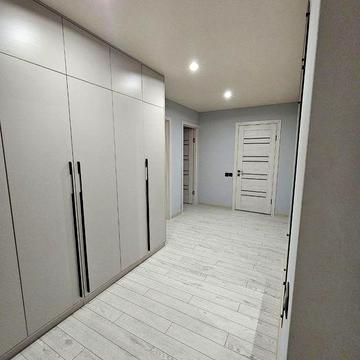 3 кімнатна квартира