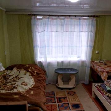 Здається 1кім квартира