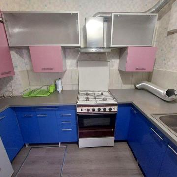 Здаю 2 кімнатну квартиру на землі Пушкінська