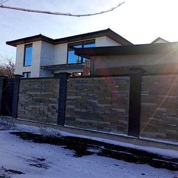 Продажа от хозяина Дом Варваровка вид на реку царское село