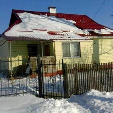 Продається будинок