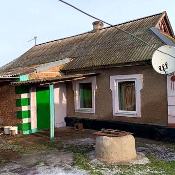 Будинок село Камʼянка