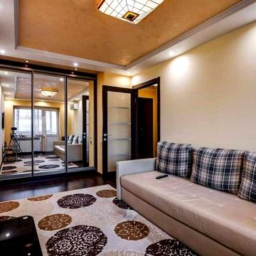 Оренда 1-кім. квартири.