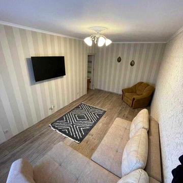 Перша здача в оренду ! 3-ої квартири ЖК (Патріотик)Вул.Русової 5-Б