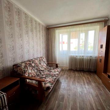 Аренда 1-к квартиры на ул. Философская, 4/6