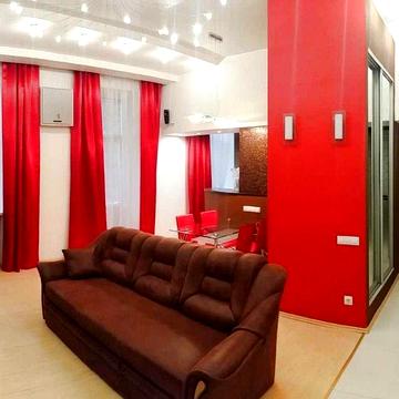 Оренда 2-кімнатної квартири в самому серці міста вул.Соборна