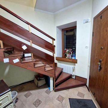 Двухкомнатная квартира АББО ЖК АББО