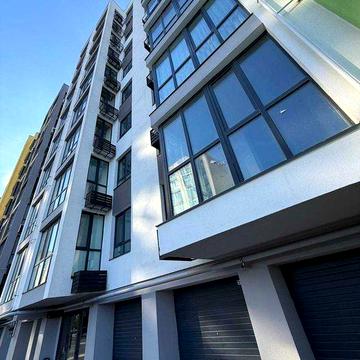 Продаж 2-кімнатної квартири в ЖК “Щасливий-2” | 71м2 | Дафі | Тополь ЖК Счастливый-2