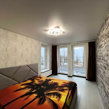 Козацька вул., 1/1