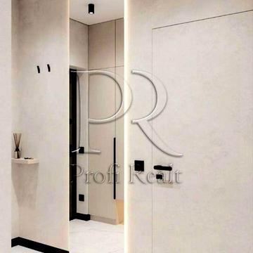 2к.к-ра 66м2 Варшавський-3/Варшавский.Генератор.Дизайн.р-нт. 0%