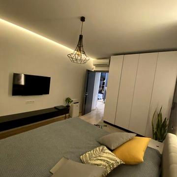 Продаж 2к Квартира Княгині Ольги вулиця ЖК Ренуар