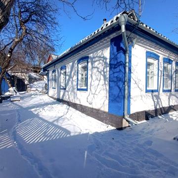 Продаж будинку вул.Короленка