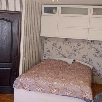 Продаж 1кім.квартири, кімната 19 кв.м з нішею
