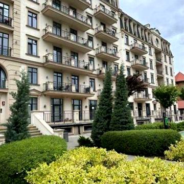 Сдается 1 к .квартира.ЖК Авторский .