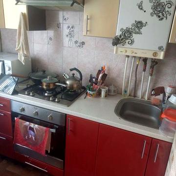 Здаю в догострокову аренду 3-х кімнатну квартиру